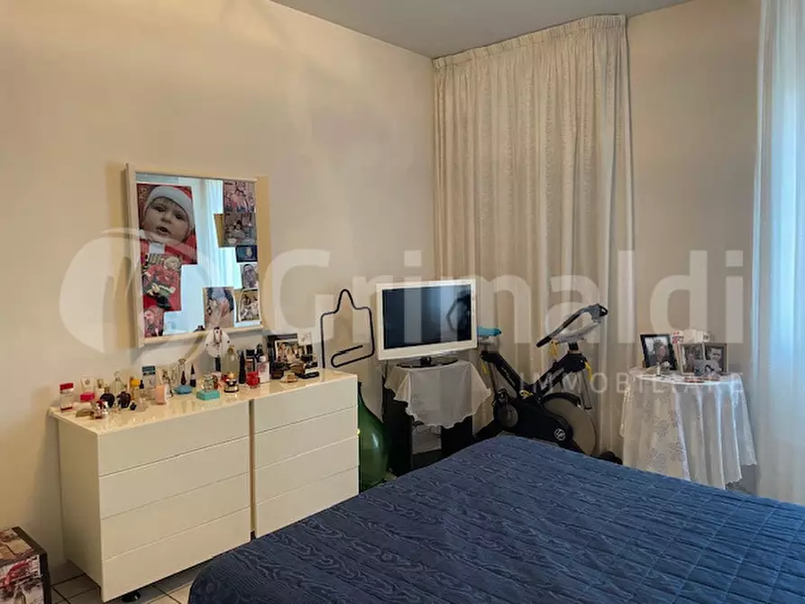 Immagine 11 di Appartamento in vendita  in Piazza venti settembre, 38 a Livorno