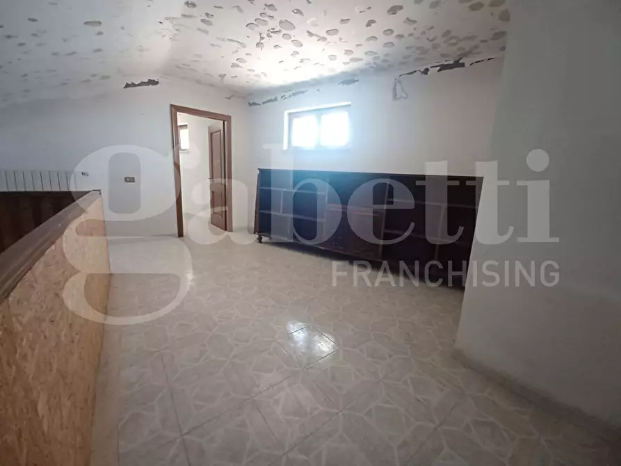 Immagine 9 di Appartamento in vendita  in Via Marsicana, 172 a Sora