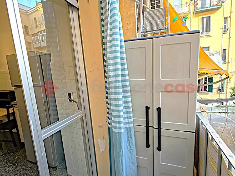 Immagine 6 di Appartamento in vendita  in Via DEI MILLE a Bari