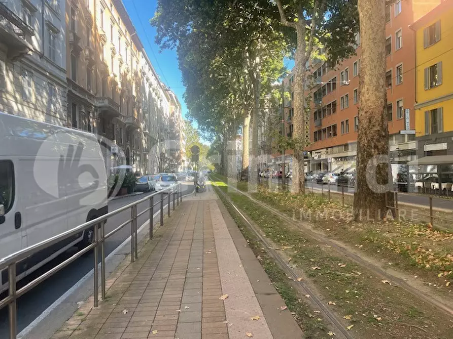 Immagine 8 di Appartamento in affitto  in Via Piave, 29 a Milano