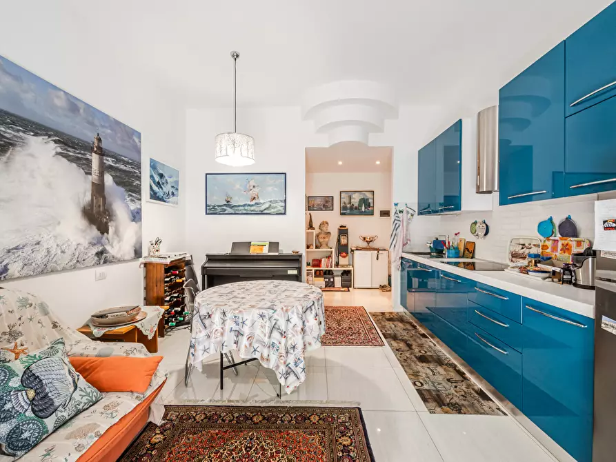 Immagine 3 di Appartamento in vendita  in Via giuseppe frua a Milano