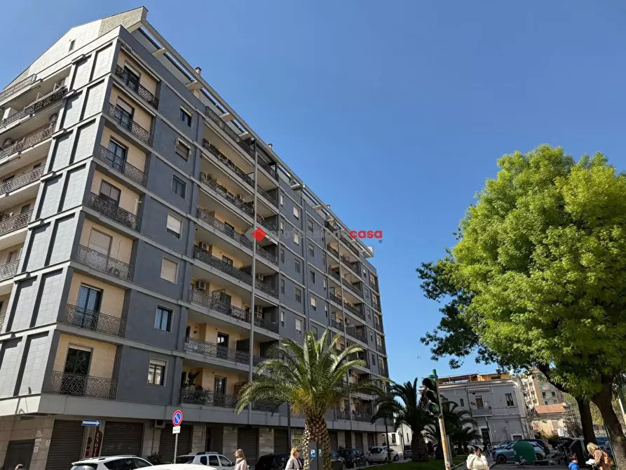 Immagine 1 di Appartamento in vendita  in Via Pasquale Fuiani, 17 a Foggia