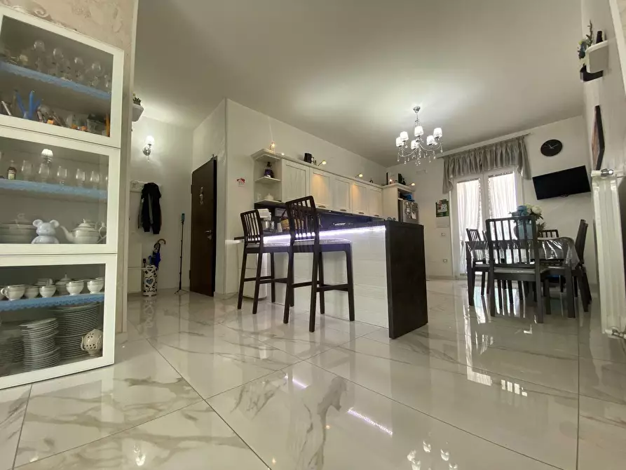 Immagine 2 di Appartamento in vendita  in Via Pietro Mascagni, 30 a Poggiomarino