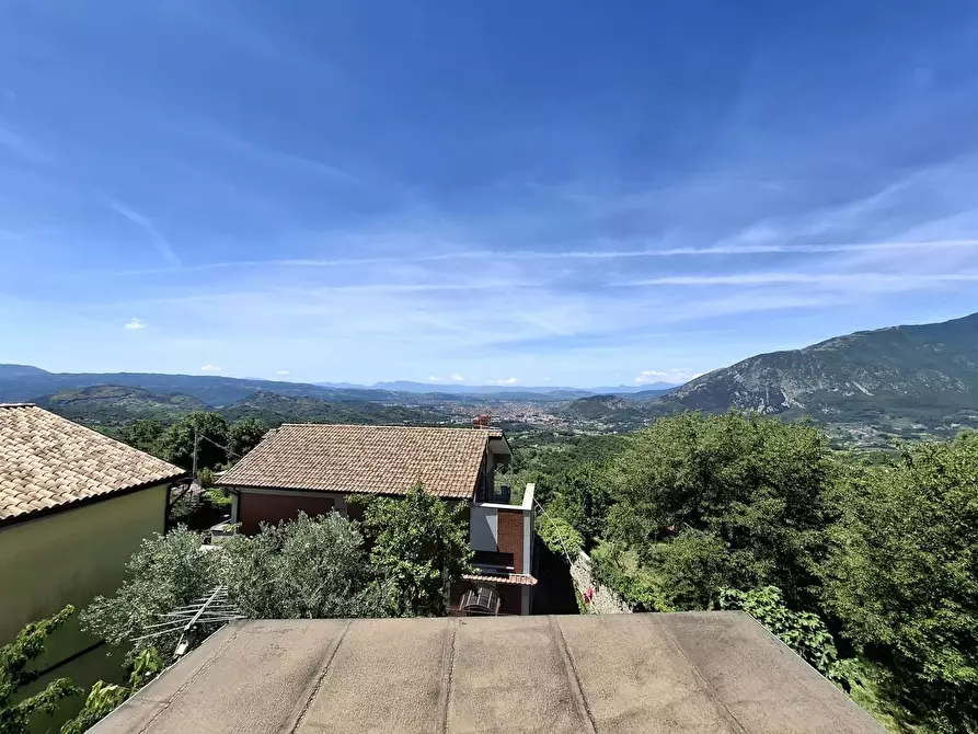 Immagine 16 di Appartamento in vendita  in Via GUGLIELMO MARCONI, SNC a Pescosolido