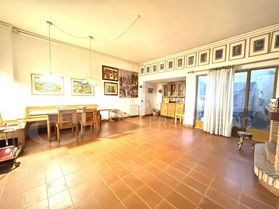 Immagine 19 di Villetta a schiera in vendita  in Via dei Gonzaga a Roma
