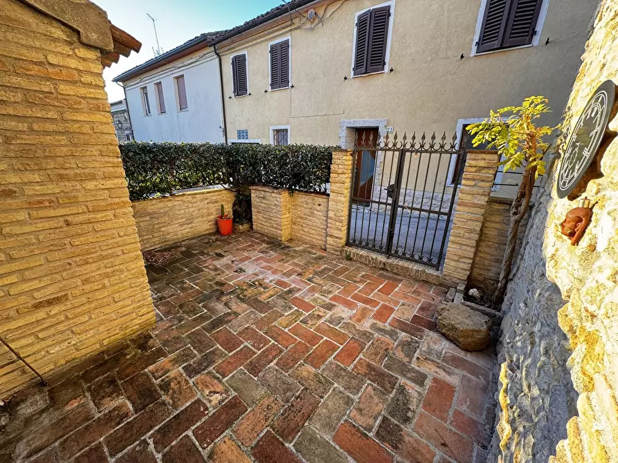 Immagine 16 di Rustico / casale in vendita  in Via del mattatoio, 0 a Camerano