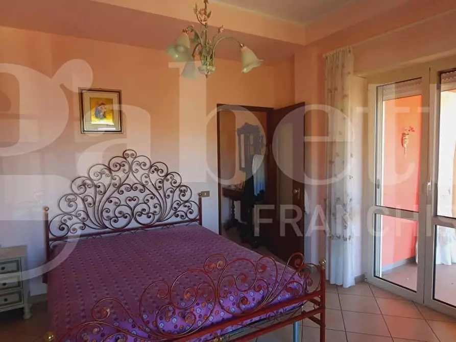 Immagine 29 di Casa indipendente in vendita  in Via villa falilÃ², snc a Poggio Bustone