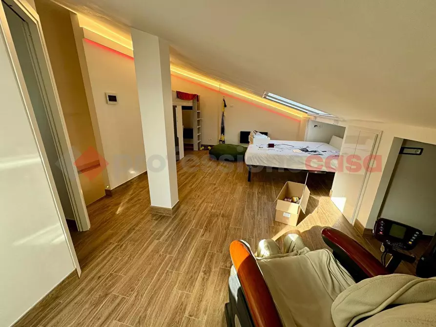 Immagine 31 di Appartamento in vendita  in Via Stefano Borgia, 156 a Roma