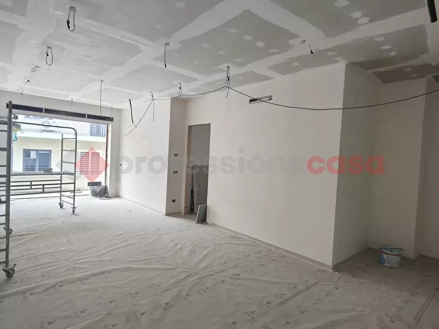 Immagine 3 di Appartamento in vendita  in Via sossio russo a Frattamaggiore