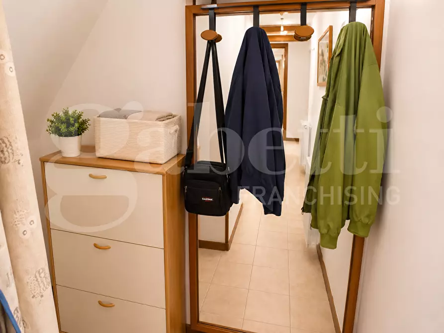 Immagine 4 di Multiproprietà in vendita  in Via PELLESTRINA - VIA SCARPA, 500 a Venezia