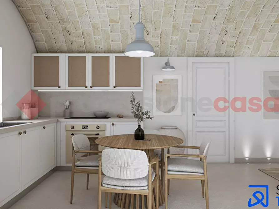 Immagine 20 di Terreno residenziale in vendita  in Contrada Maresca, snc a Ostuni