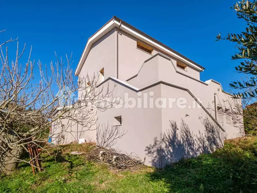Immagine 2 di Villa in vendita  in Via DELLE MACERINE, 00 a Manziana