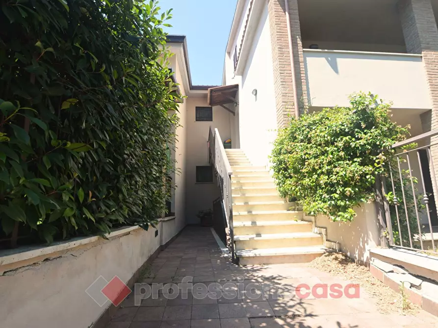 Immagine 23 di Multiproprietà in vendita  in Via Michele Novaro, 8 a Perugia