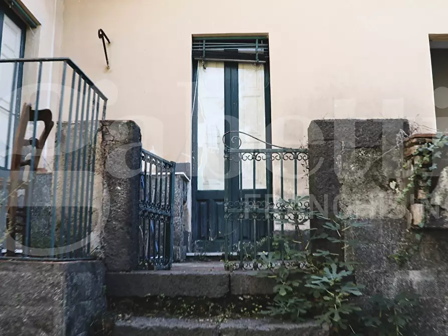 Immagine 34 di Casa indipendente in vendita  in Via De Pretis a Santa Venerina