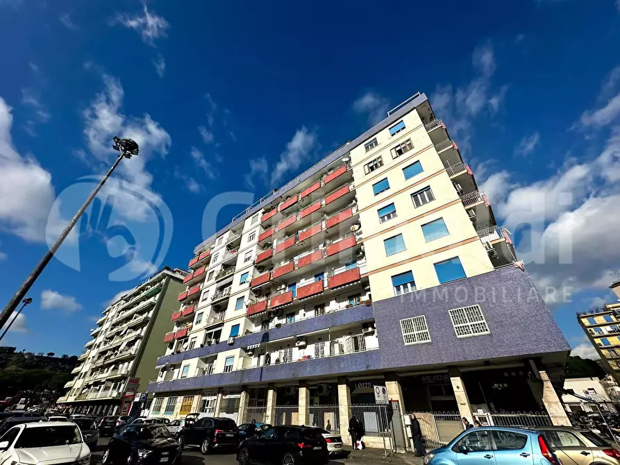 Immagine 14 di Appartamento in vendita  in Via tansillo, 54f a Napoli