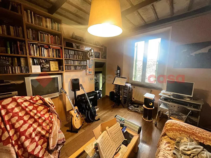 Immagine 9 di Appartamento in vendita  in Via della Basilica a Spoleto