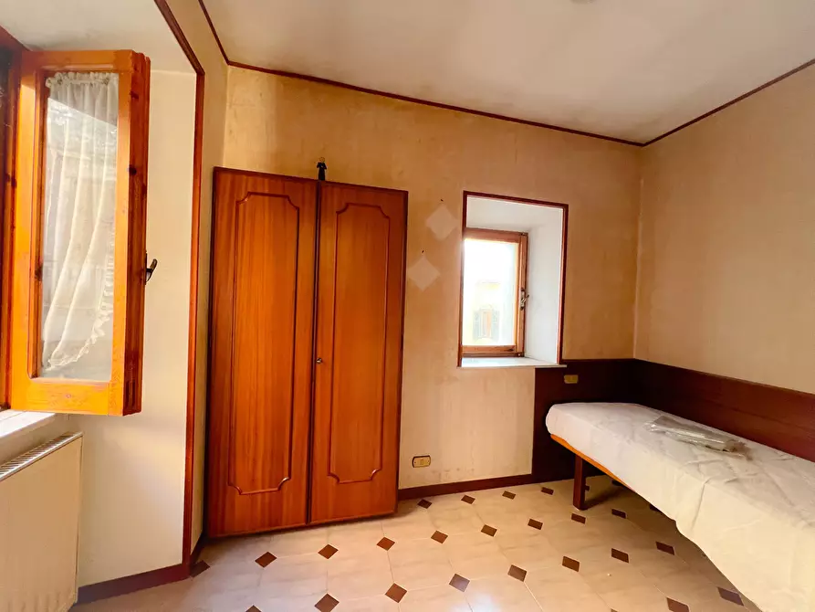 Immagine 10 di Appartamento in vendita  in Vicolo delle monachelle, 10 a Alatri