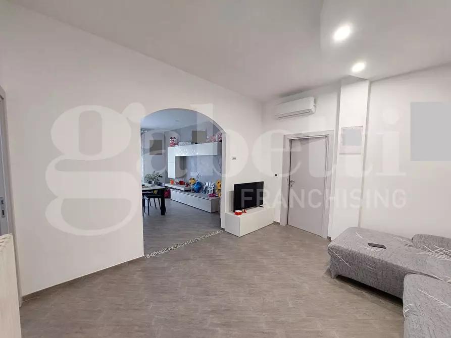 Immagine 2 di Appartamento in vendita  in Via Cairoli, 8 a Alba Adriatica