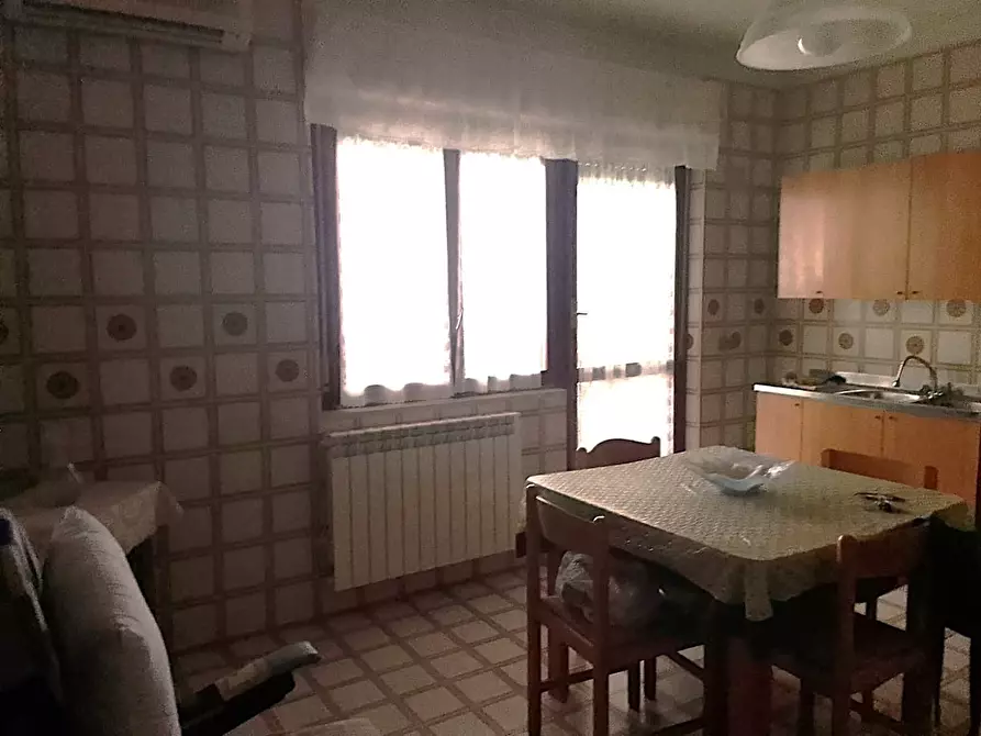 Immagine 5 di Appartamento in vendita  in Via ALCIDE DE GASPERI, 15 a Taranto