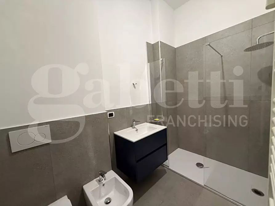 Immagine 40 di Appartamento in vendita  in Via Cassini, 95 a Torino