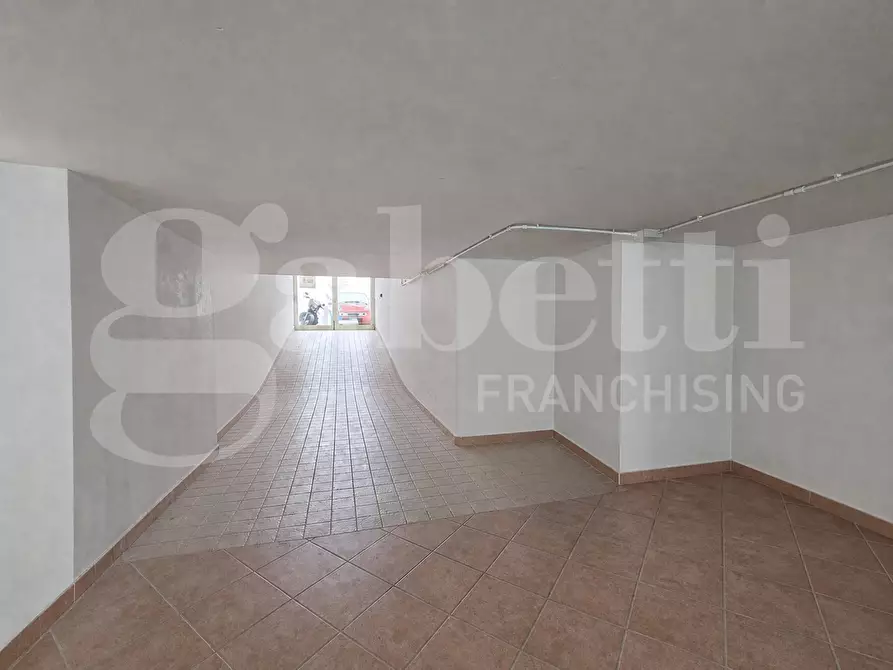 Immagine 24 di Appartamento in vendita  in Via lungomare sirena, 156 a Tortoreto