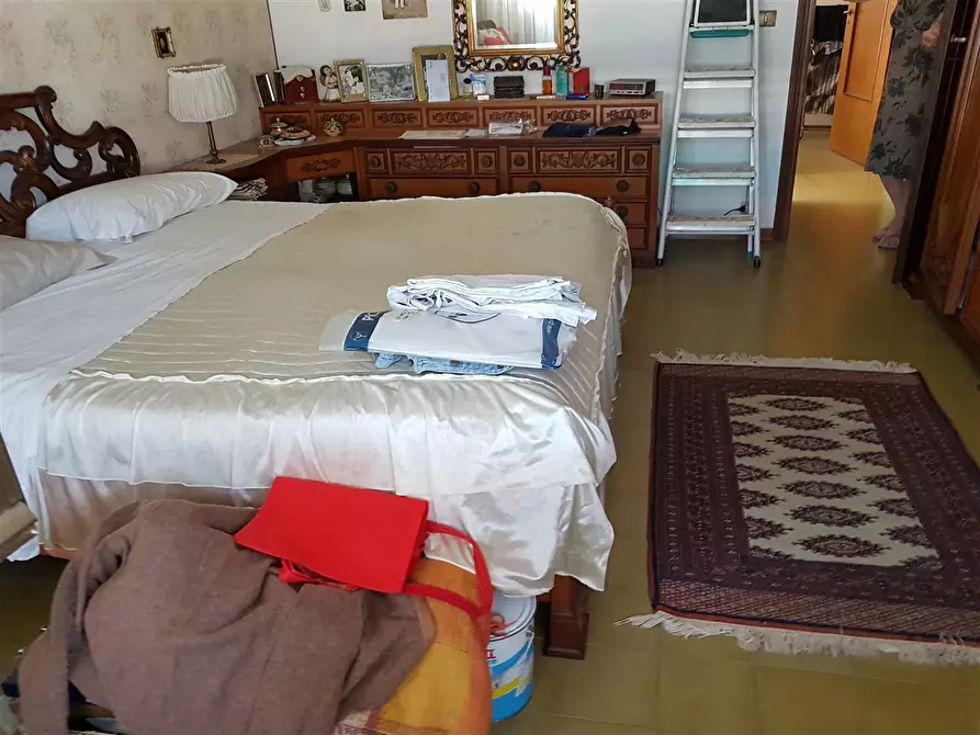 Immagine 9 di Attico in vendita  in Via Zolezzi, 1235 a Massa