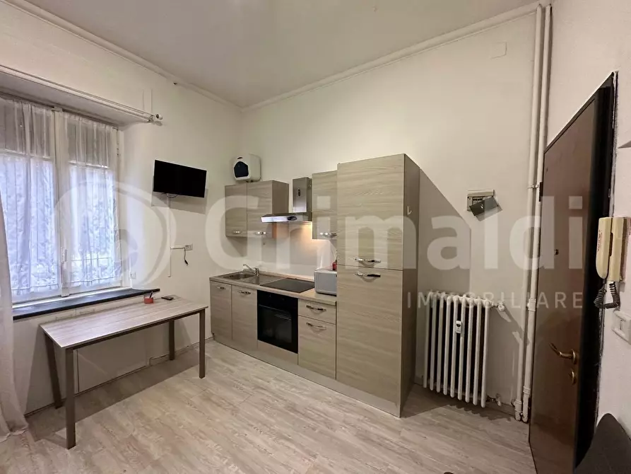 Immagine 9 di Appartamento in affitto  in Via Caccialepori, 13 a Milano