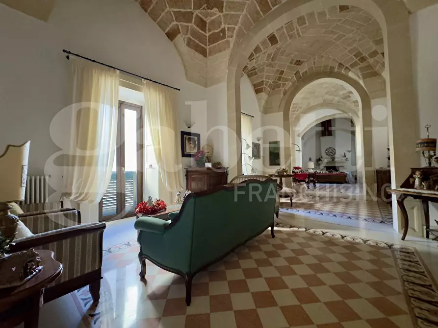 Immagine 10 di Casa indipendente in vendita  in Via Morelli, 3 a Lecce