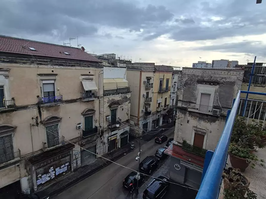 Immagine 7 di Appartamento in vendita  in Via De Simone, 27 a Torre Annunziata