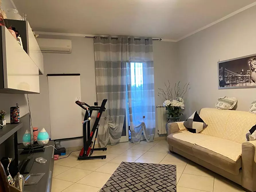 Immagine 17 di Appartamento in vendita  in Via Onorevole Ignazio Caruso, 44 a Acerra