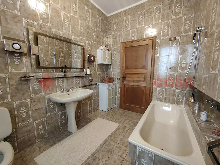Immagine 27 di Casa bifamiliare in vendita  in Via Antonio Gramsci, 101 a Montelupo Fiorentino