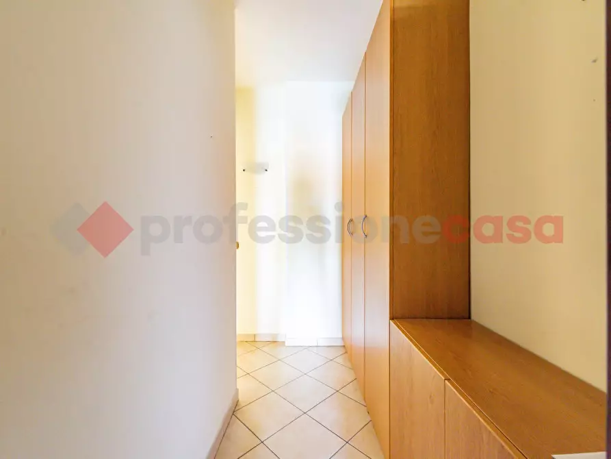 Immagine 15 di Appartamento in vendita  in Via delle Passiflore, 19 a Roma