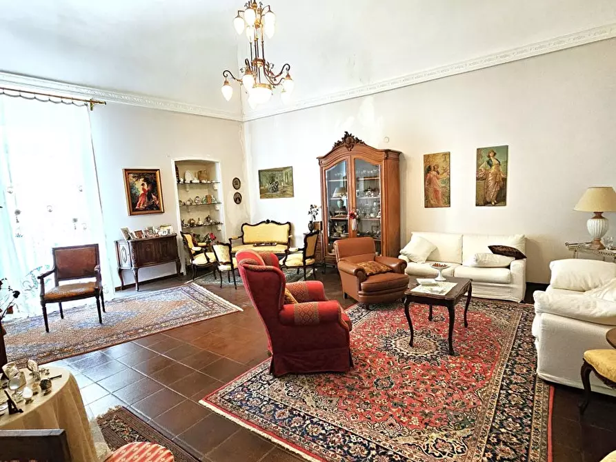 Immagine 5 di Casa indipendente in vendita  in Via Palmieri a San Severo