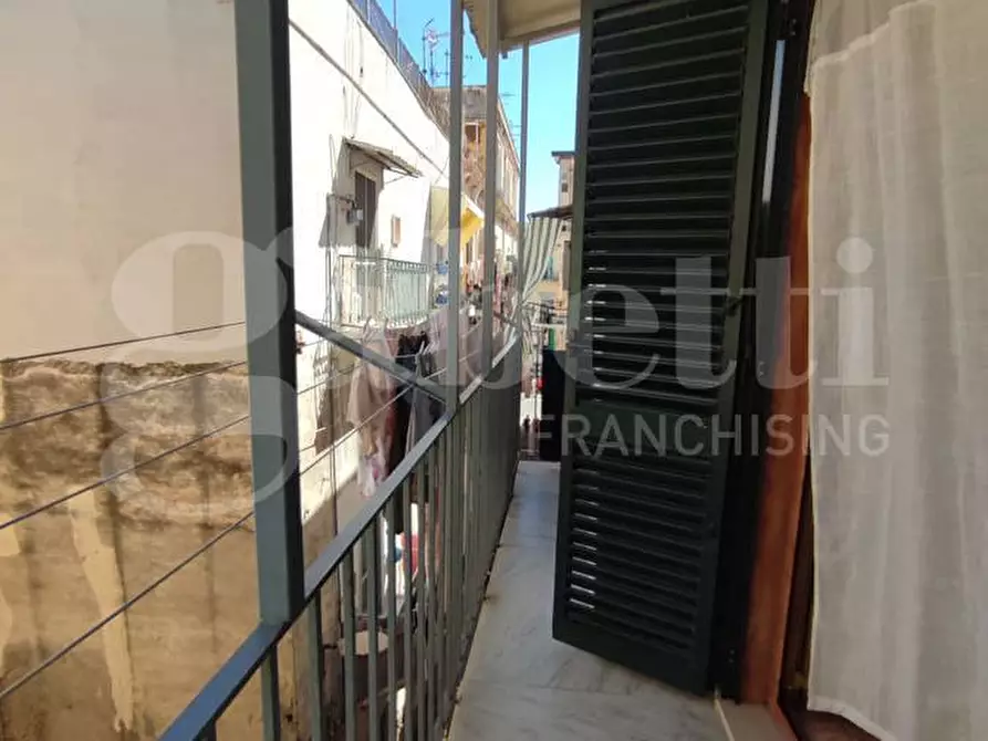 Immagine 44 di Appartamento in vendita  in Corso V. EMANUELE III, 418 a Torre Annunziata
