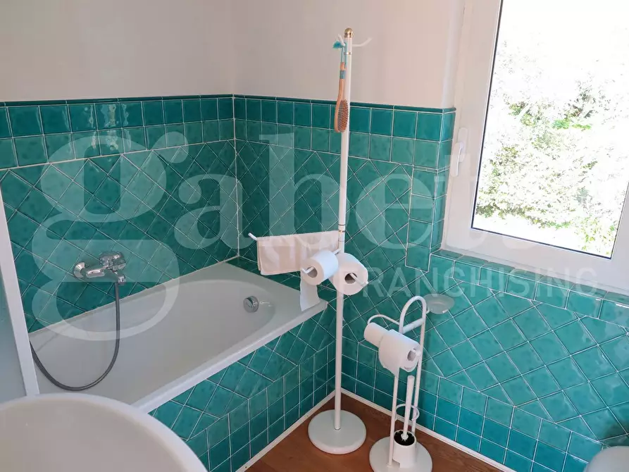 Immagine 7 di Appartamento in affitto  in Via MARALUNGA, 1 a Lerici