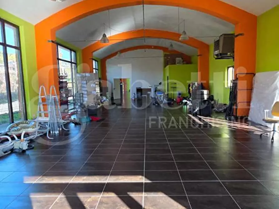 Immagine 5 di Negozio in affitto  in Via DEL TERMINILLO, 77 a Rieti