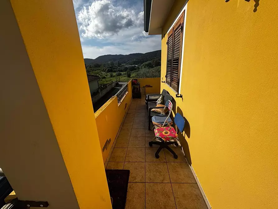 Immagine 2 di Appartamento in vendita  in Via Cagliari, snc a Narcao