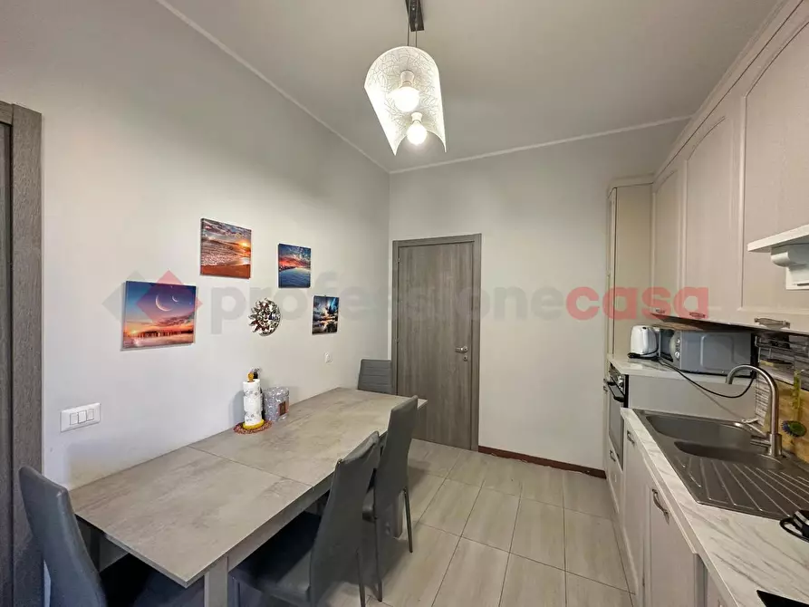 Immagine 18 di Appartamento in vendita  in Via Sporting Mirasole a Opera