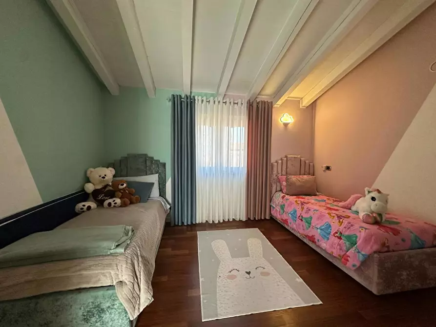 Immagine 27 di Villa in vendita  in Via Cattarello, 1/a a Chiari