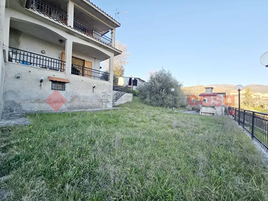 Immagine 35 di Appartamento in vendita  in Via Nucleo Le Casette, snc a Morro Reatino