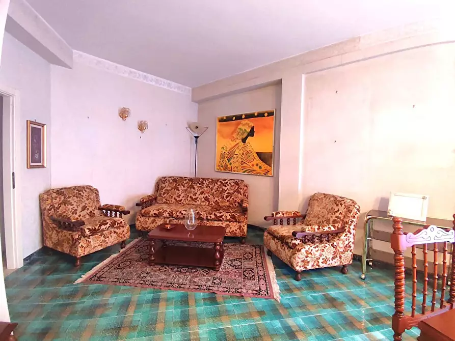 Immagine 4 di Appartamento in vendita  in Via GIOVE a San Severo