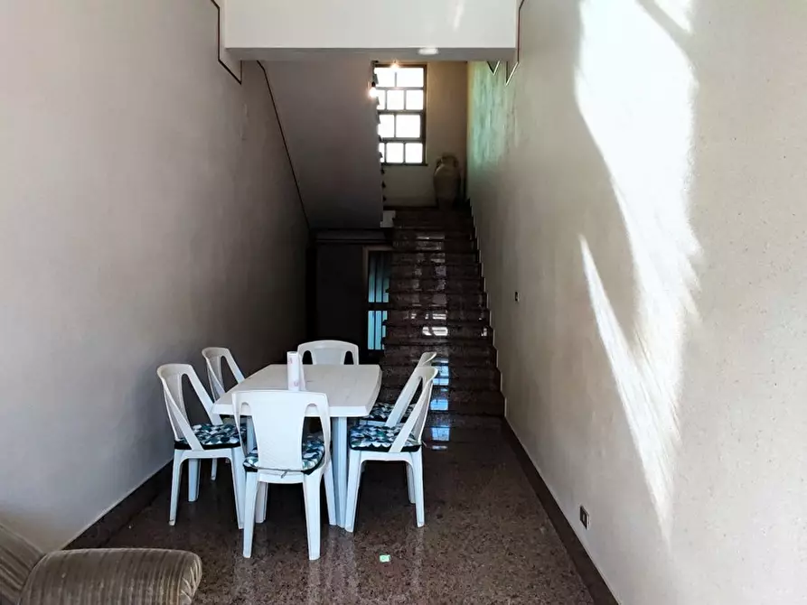 Immagine 46 di Appartamento in vendita  in Via DELLE ROSE, 4 a Girifalco