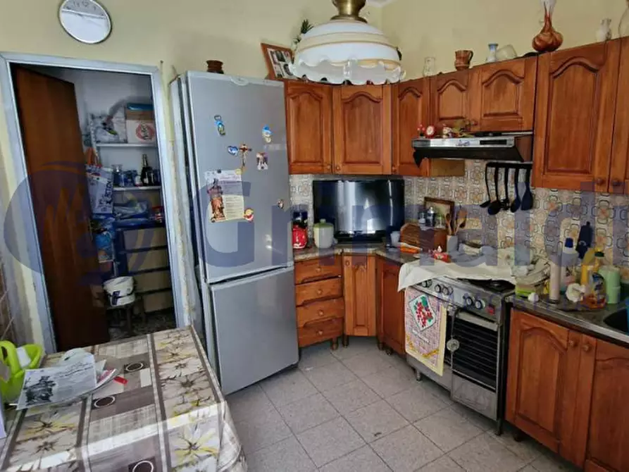 Immagine 3 di Appartamento in vendita  in Via Ronco I di Via Risorgimento, 3 a Sortino