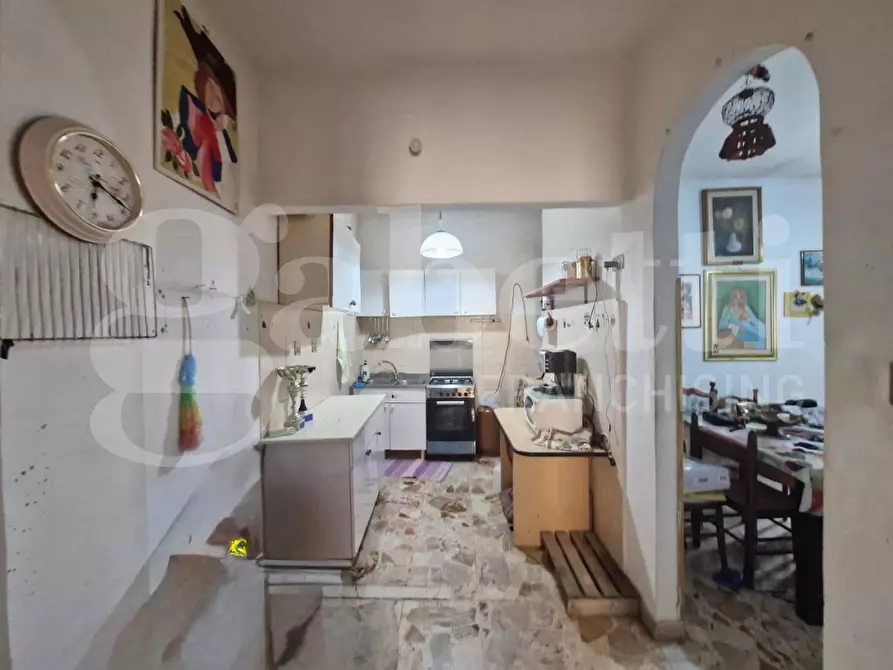 Immagine 4 di Appartamento in vendita  in Vicolo Rera a Palermo