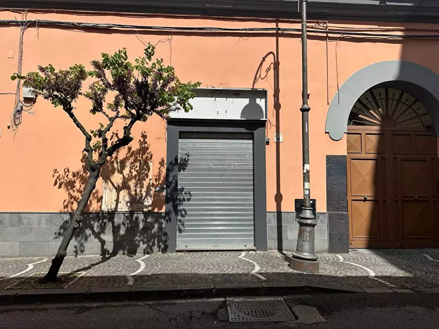Immagine 4 di Negozio in affitto  in Corso Roma, 60 a San Giorgio A Cremano