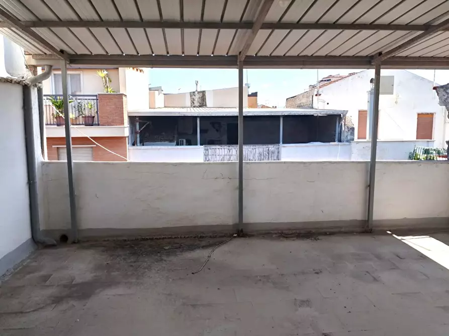 Immagine 11 di Casa indipendente in vendita  in Via Calabria a San Severo