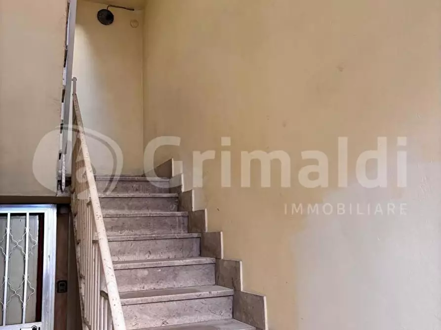 Immagine 9 di Appartamento in vendita  in Via ISONZO a Siracusa
