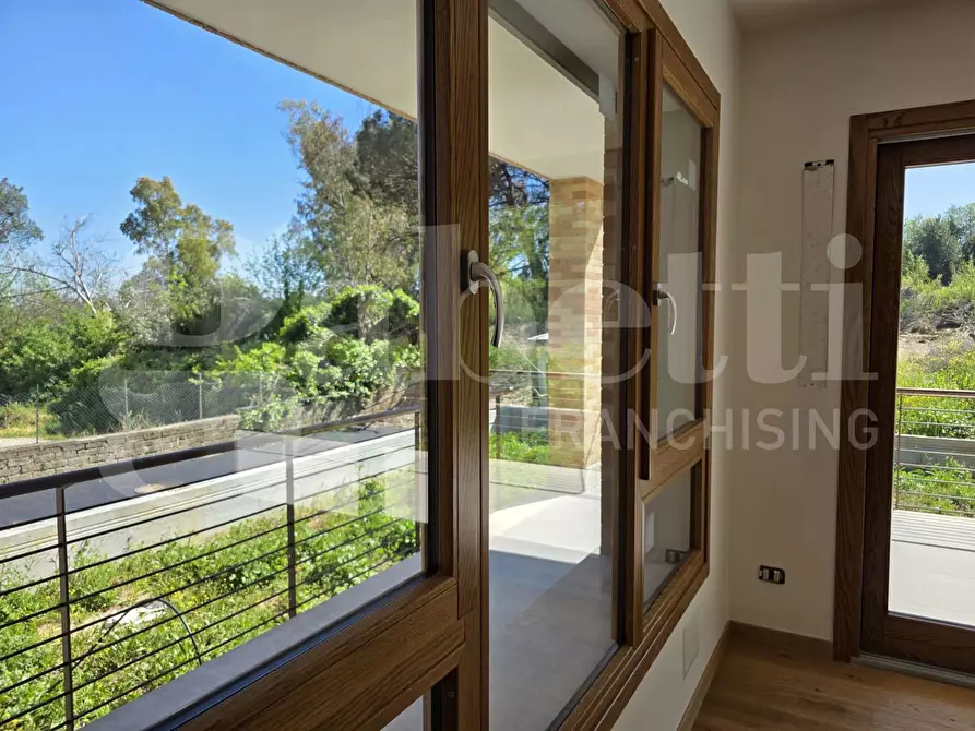 Immagine 28 di Villa in vendita  in Vicolo Del Conte, 70 a Roma