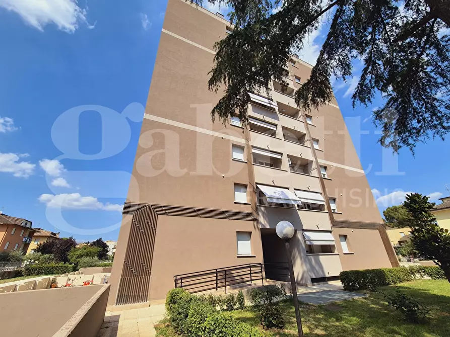 Immagine 2 di Appartamento in vendita  in Via VELINO, 6 a Bastia Umbra