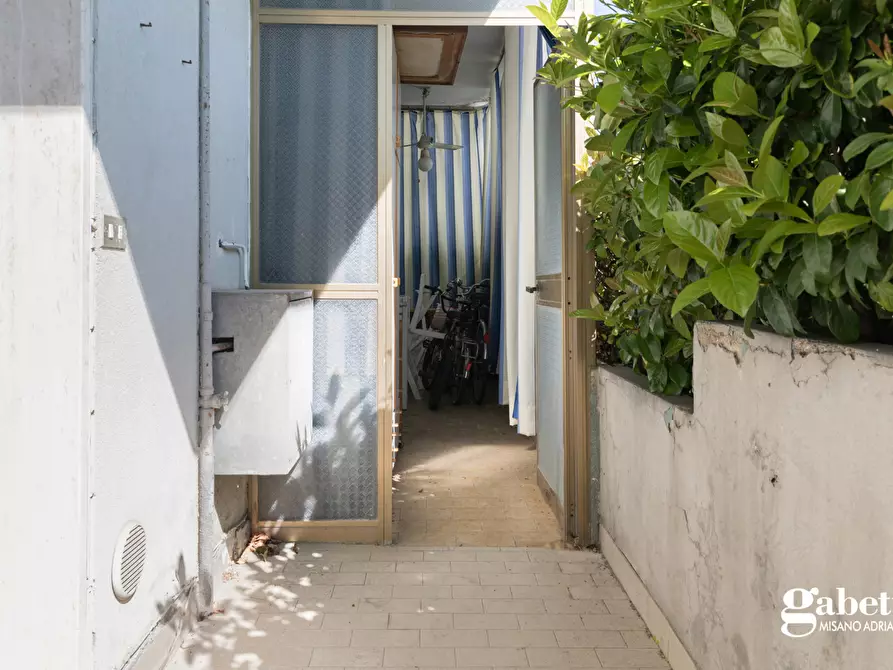 Immagine 23 di Appartamento in vendita  in Via Baracca, 25 a Misano Adriatico